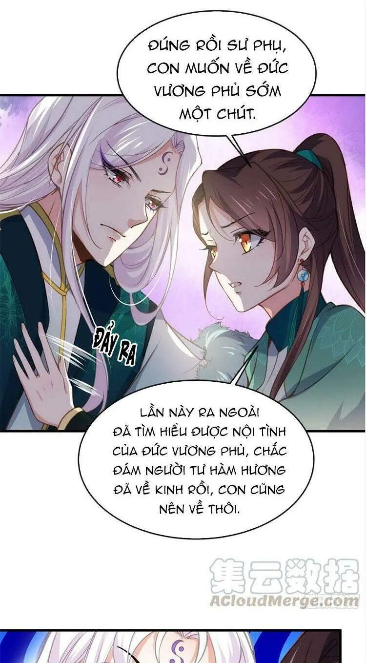 Hoạn Phi Thiên Hạ Chapter 148 - Trang 15