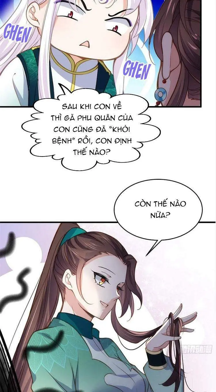 Hoạn Phi Thiên Hạ Chapter 148 - Trang 16