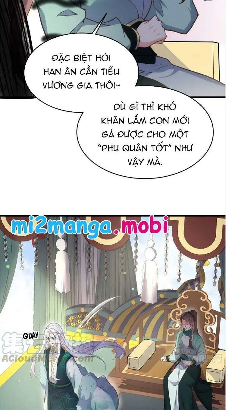 Hoạn Phi Thiên Hạ Chapter 148 - Trang 17
