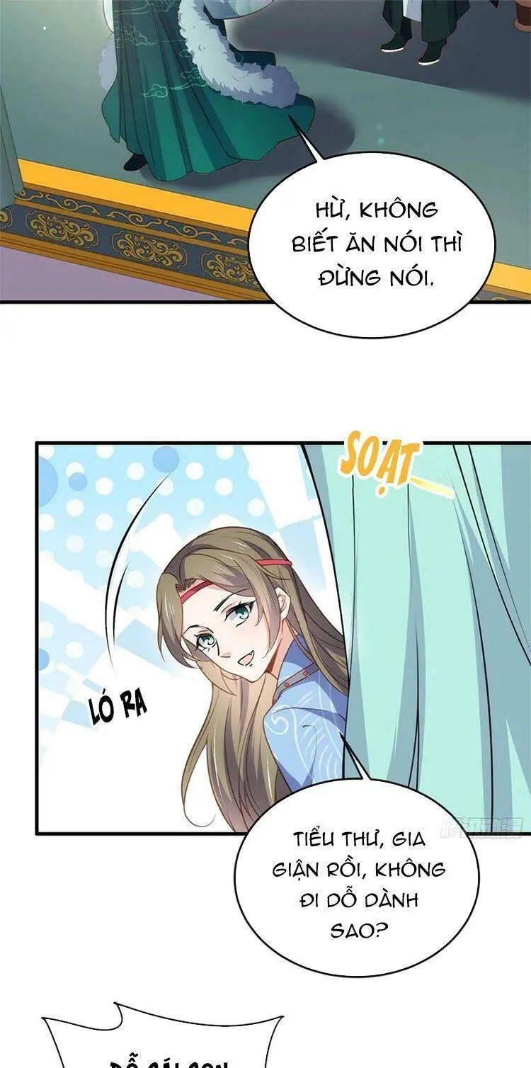 Hoạn Phi Thiên Hạ Chapter 148 - Trang 18