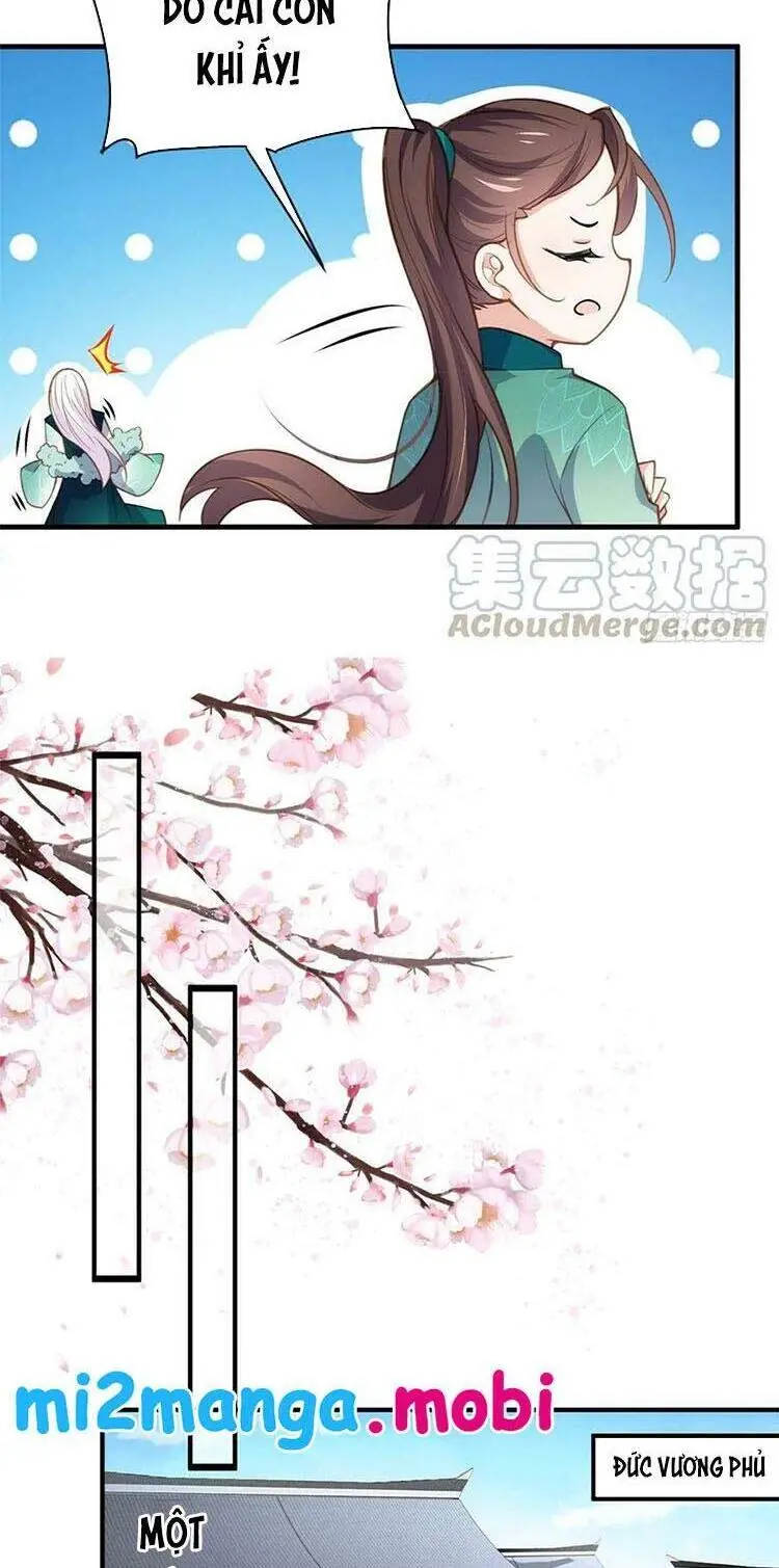 Hoạn Phi Thiên Hạ Chapter 148 - Trang 19