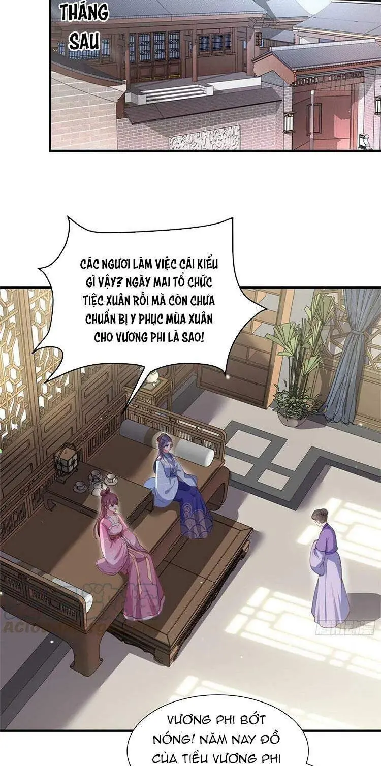 Hoạn Phi Thiên Hạ Chapter 148 - Trang 20