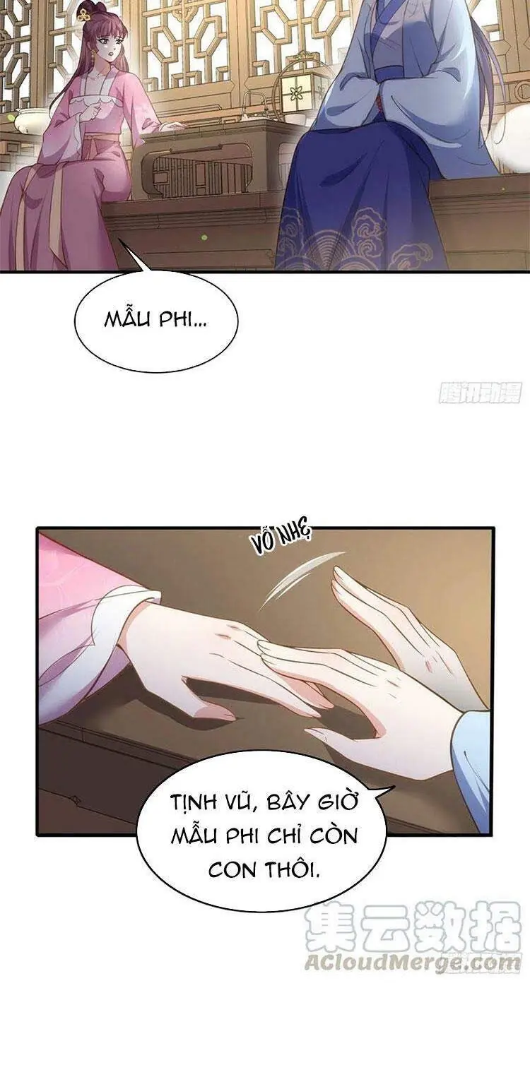 Hoạn Phi Thiên Hạ Chapter 148 - Trang 24