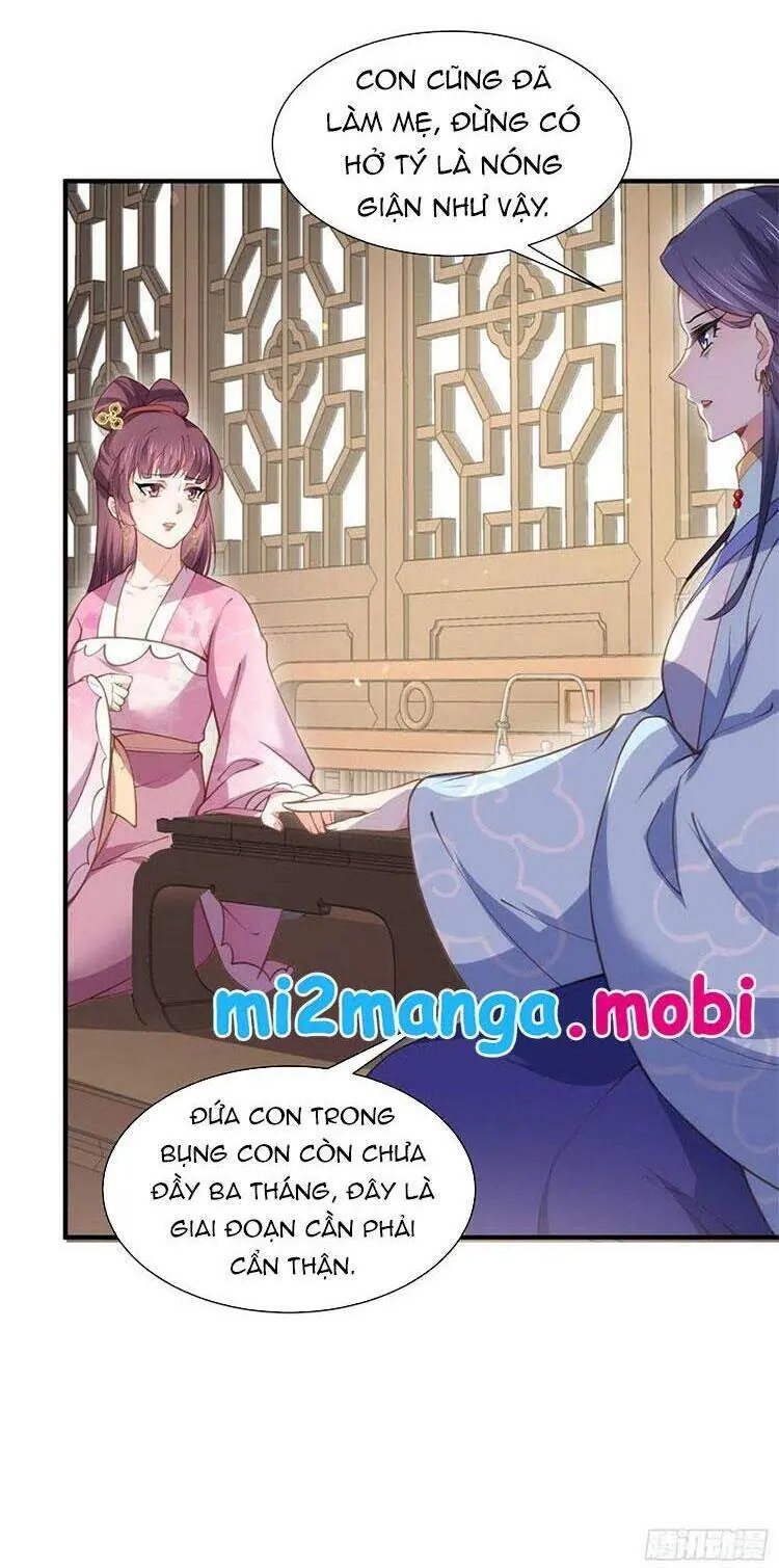 Hoạn Phi Thiên Hạ Chapter 148 - Trang 25