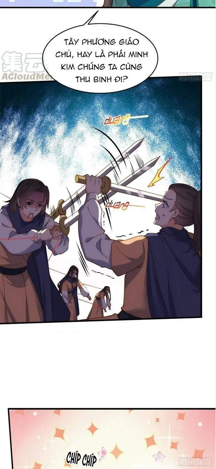Hoạn Phi Thiên Hạ Chapter 148 - Trang 4