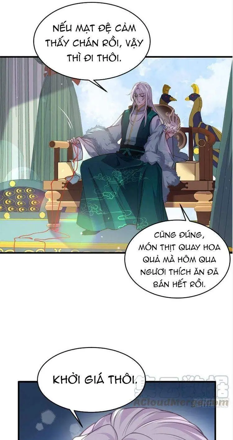 Hoạn Phi Thiên Hạ Chapter 148 - Trang 6
