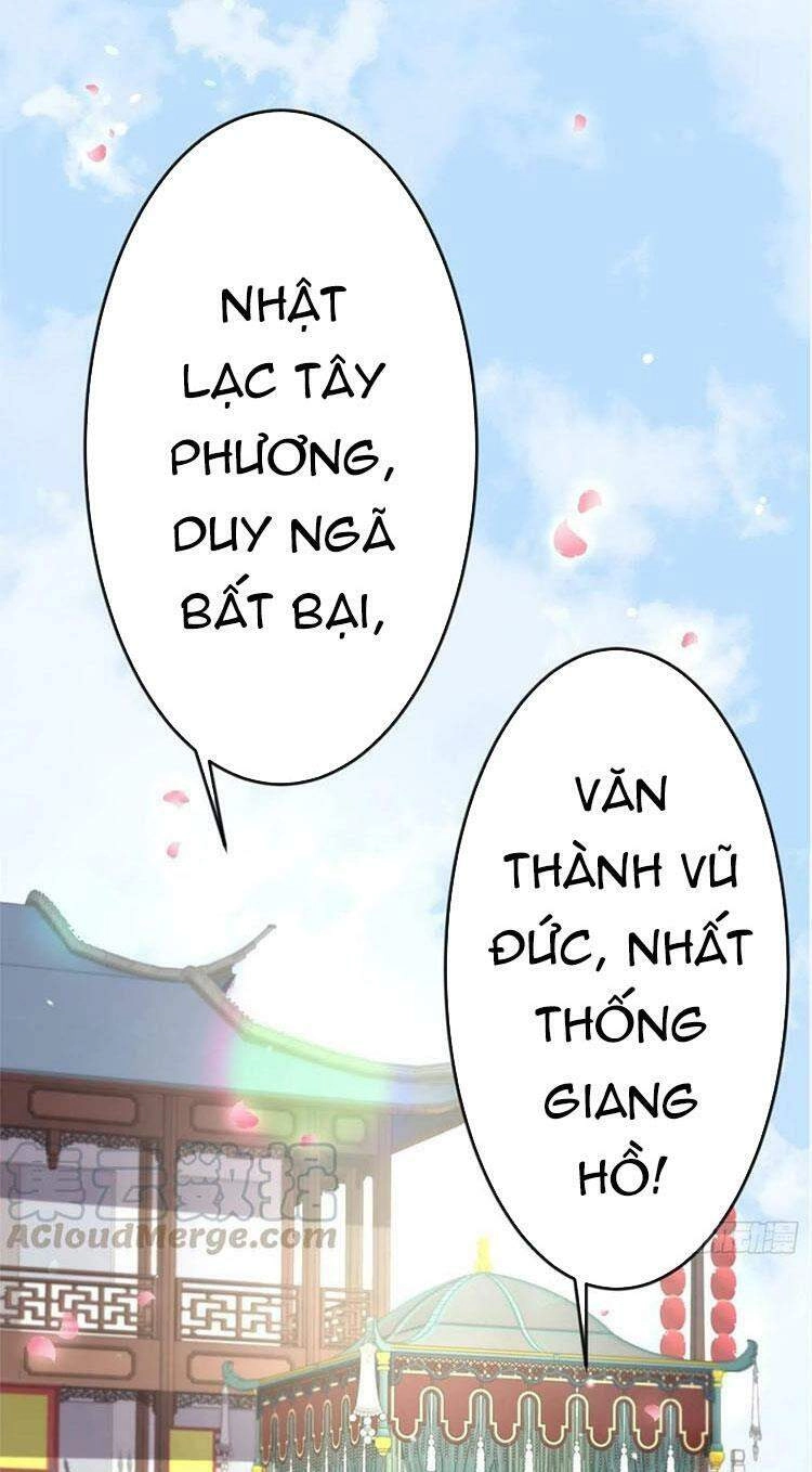 Hoạn Phi Thiên Hạ Chapter 148 - Trang 8