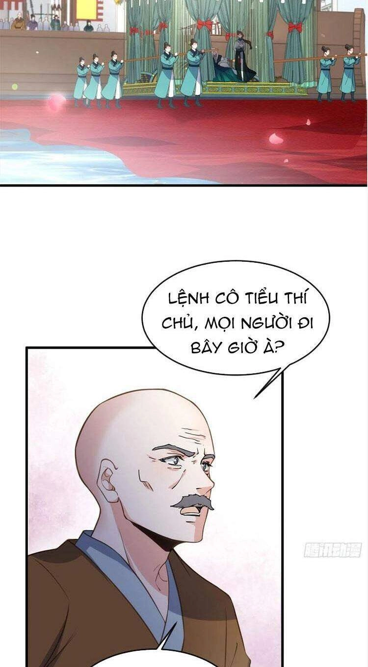 Hoạn Phi Thiên Hạ Chapter 148 - Trang 9