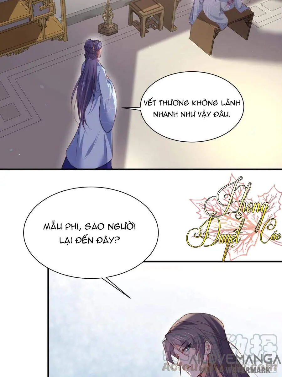 Hoạn Phi Thiên Hạ Chapter 149 - Trang 10