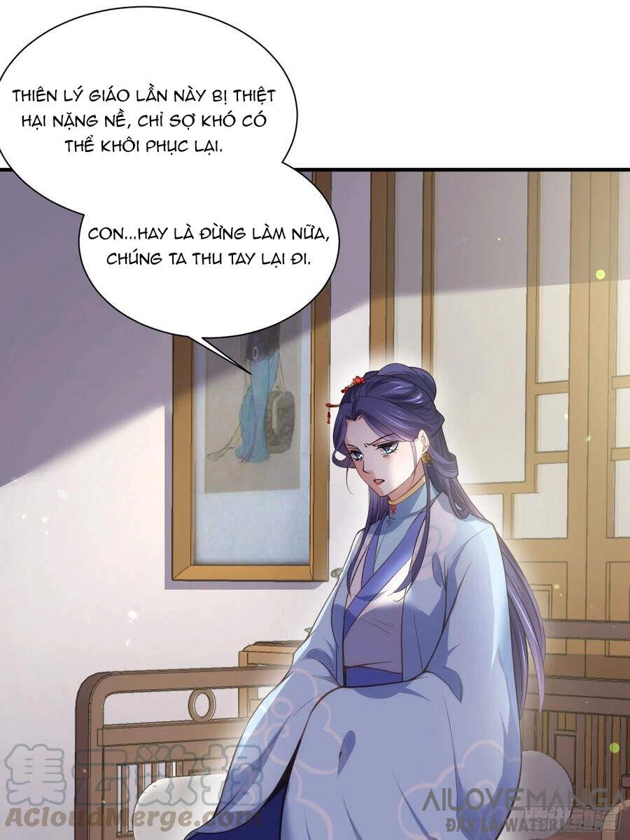 Hoạn Phi Thiên Hạ Chapter 149 - Trang 12