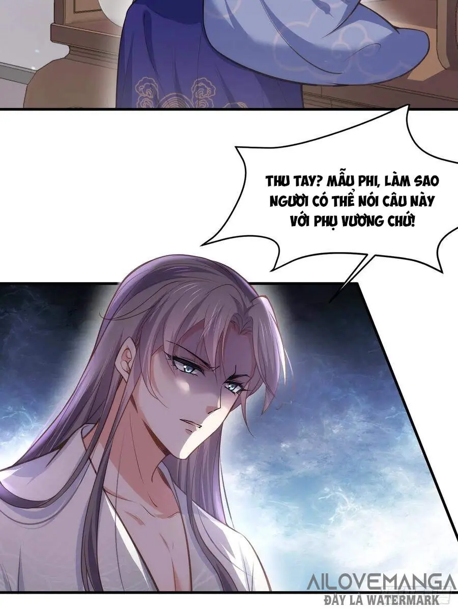 Hoạn Phi Thiên Hạ Chapter 149 - Trang 13