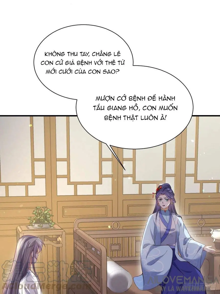 Hoạn Phi Thiên Hạ Chapter 149 - Trang 14
