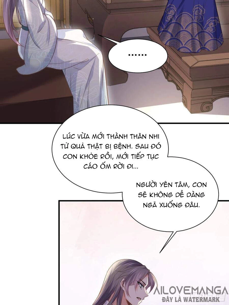Hoạn Phi Thiên Hạ Chapter 149 - Trang 15