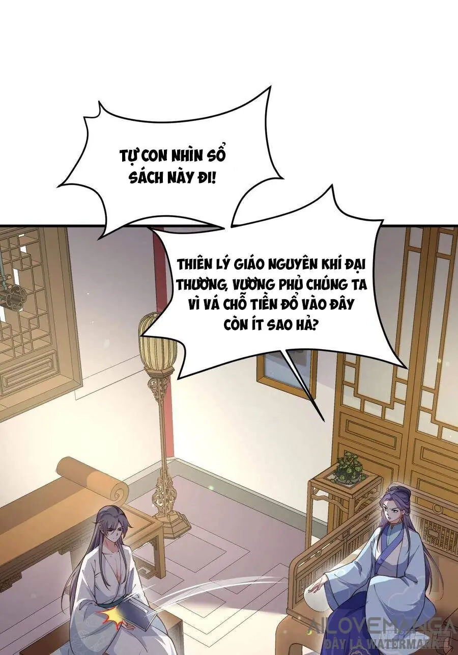 Hoạn Phi Thiên Hạ Chapter 149 - Trang 17