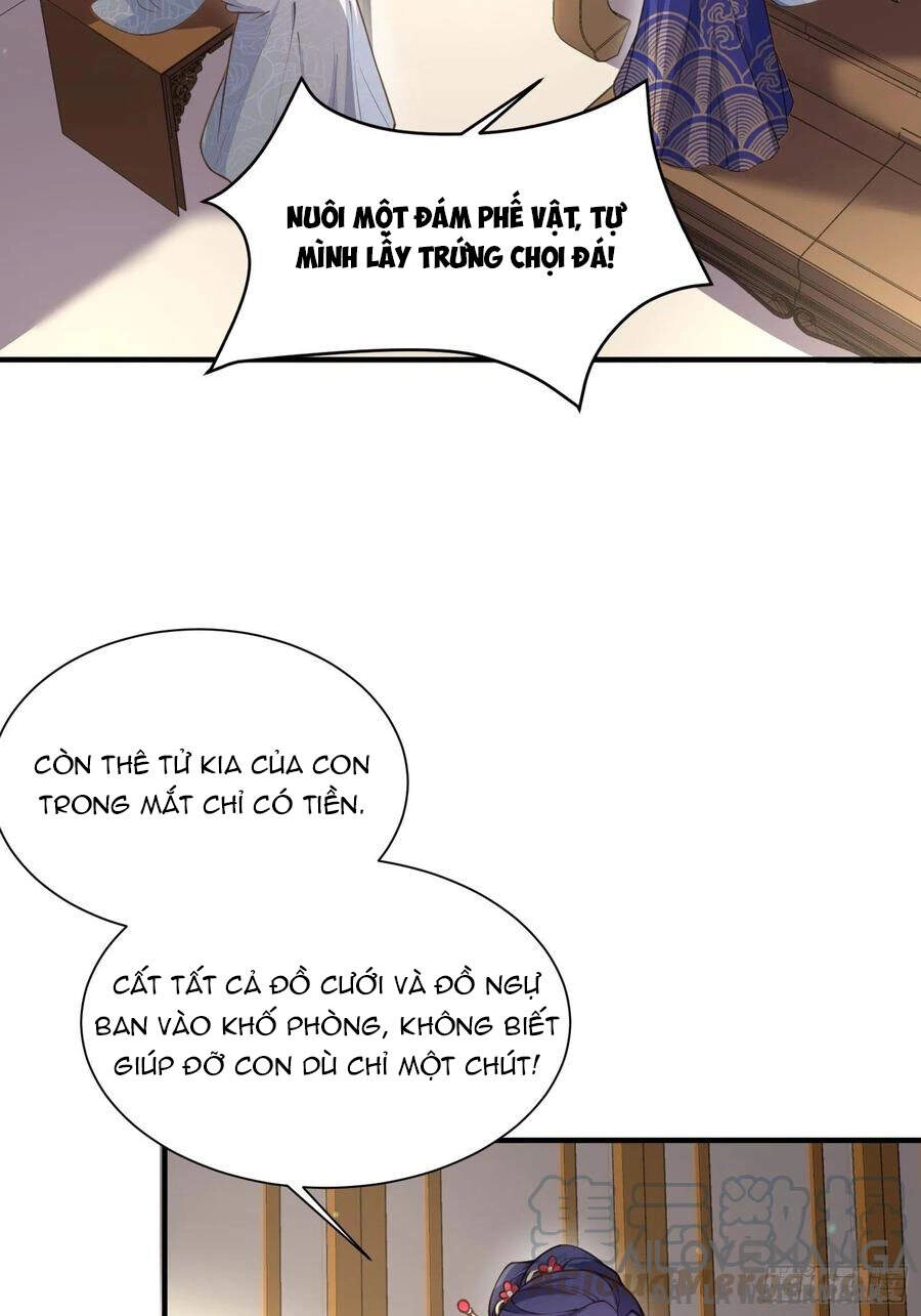 Hoạn Phi Thiên Hạ Chapter 149 - Trang 18