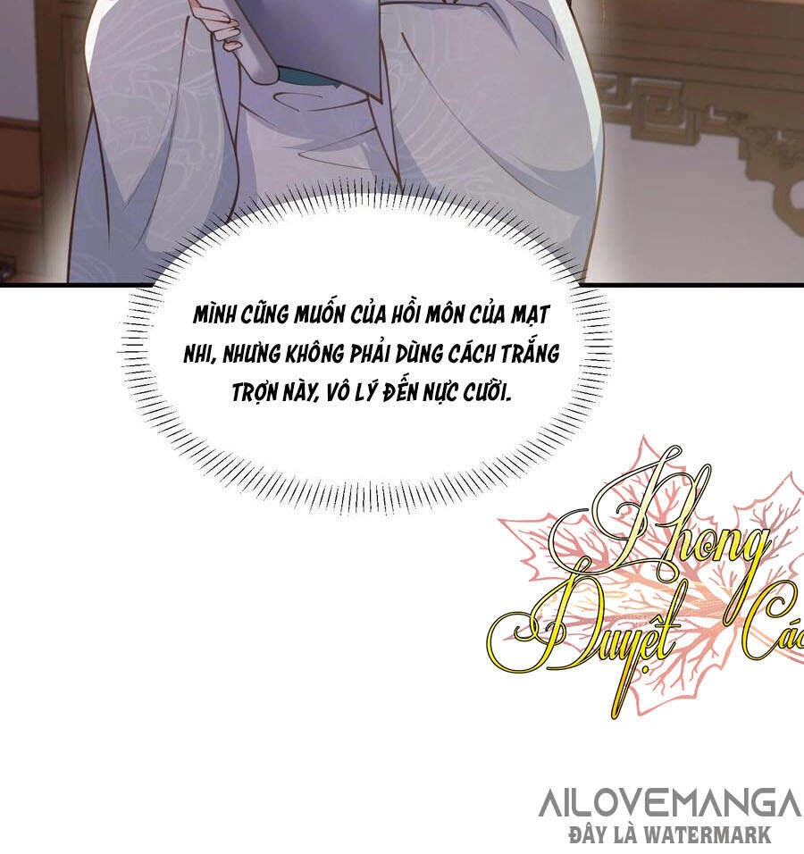 Hoạn Phi Thiên Hạ Chapter 149 - Trang 20
