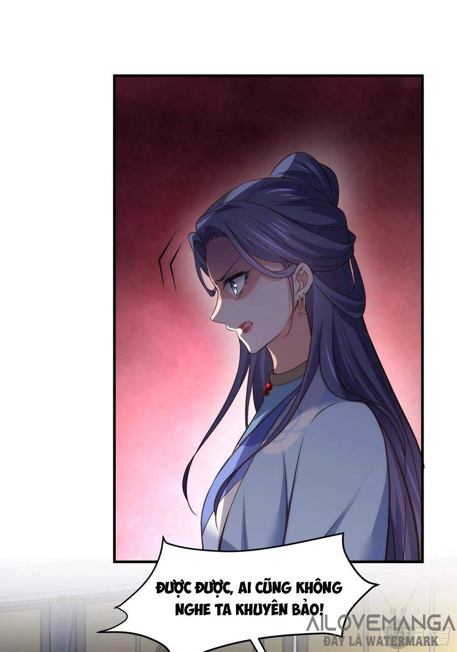 Hoạn Phi Thiên Hạ Chapter 149 - Trang 21