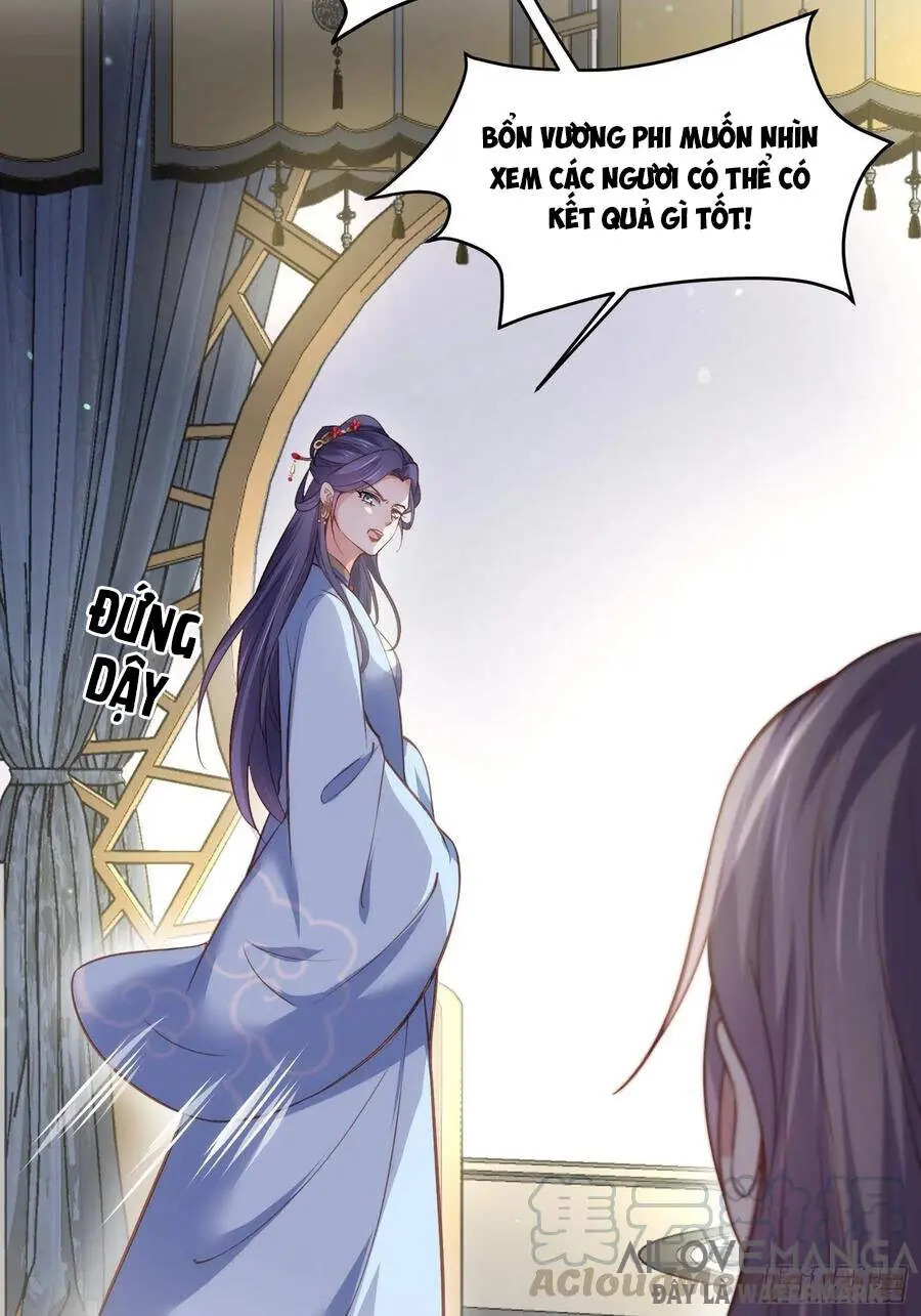 Hoạn Phi Thiên Hạ Chapter 149 - Trang 22