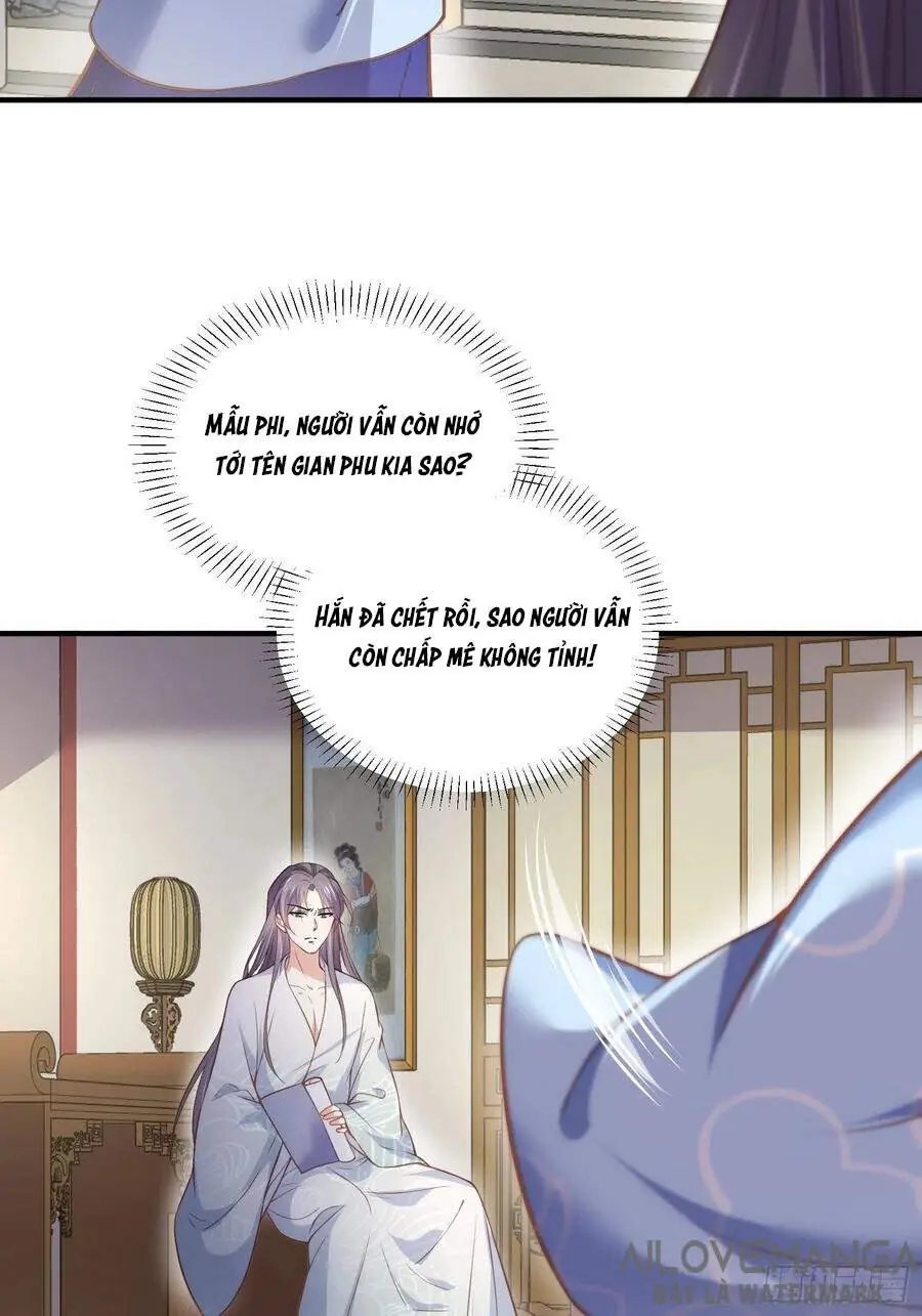 Hoạn Phi Thiên Hạ Chapter 149 - Trang 23