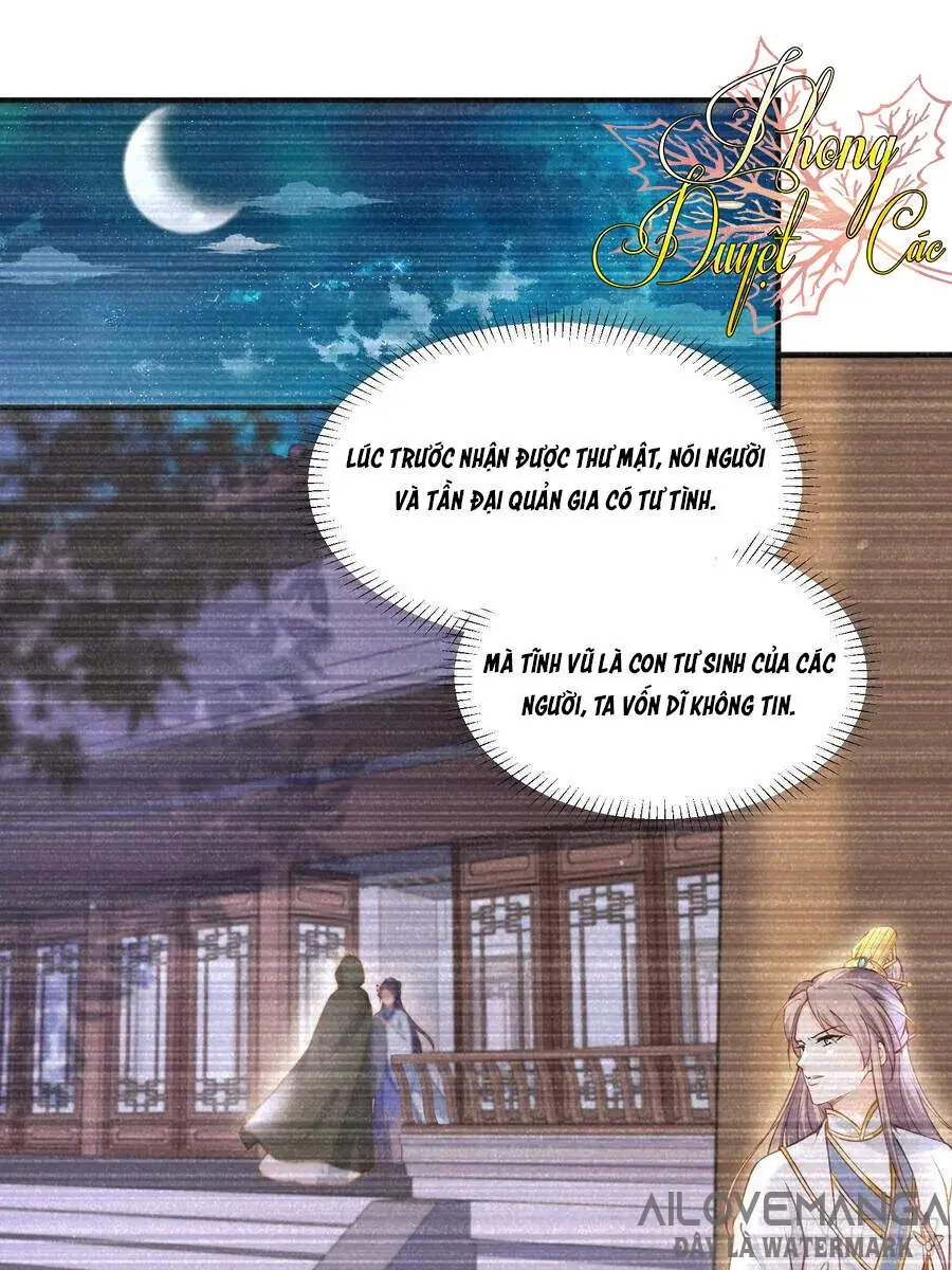 Hoạn Phi Thiên Hạ Chapter 149 - Trang 25