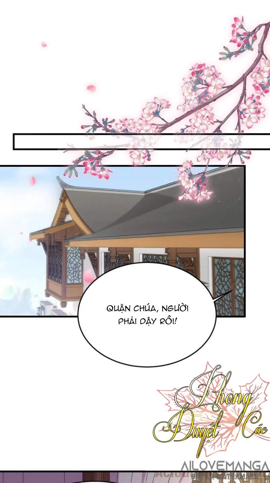 Hoạn Phi Thiên Hạ Chapter 149 - Trang 28