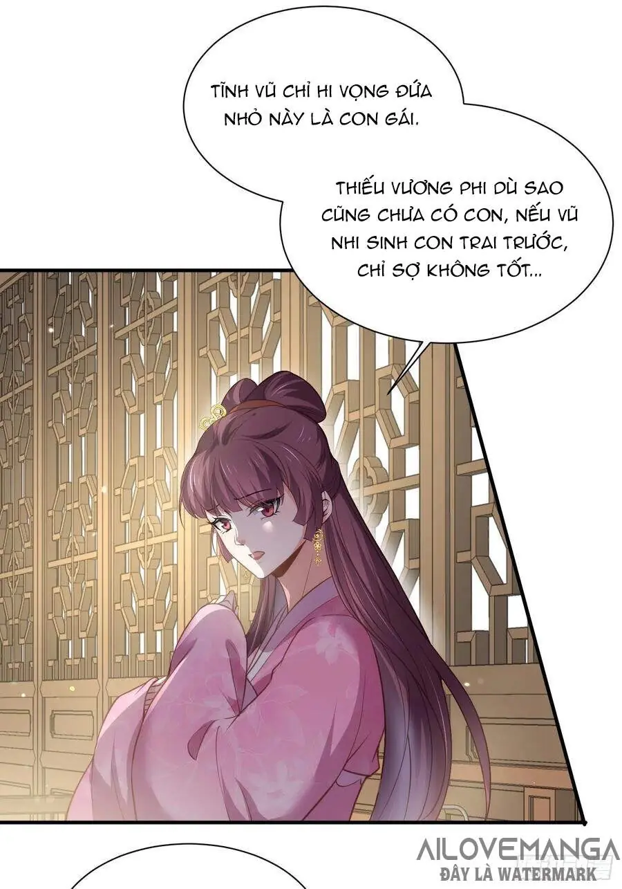 Hoạn Phi Thiên Hạ Chapter 149 - Trang 3