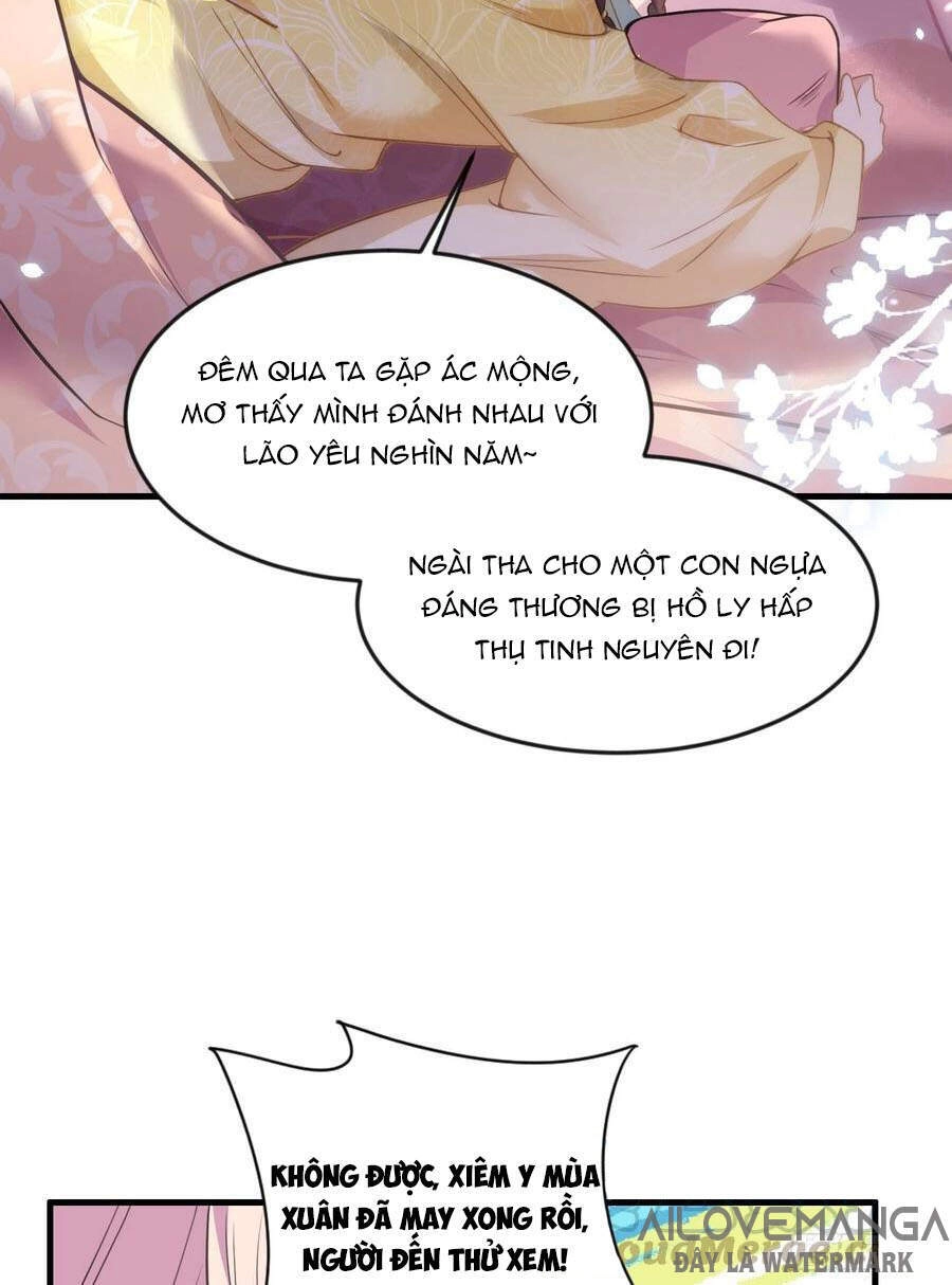 Hoạn Phi Thiên Hạ Chapter 149 - Trang 30