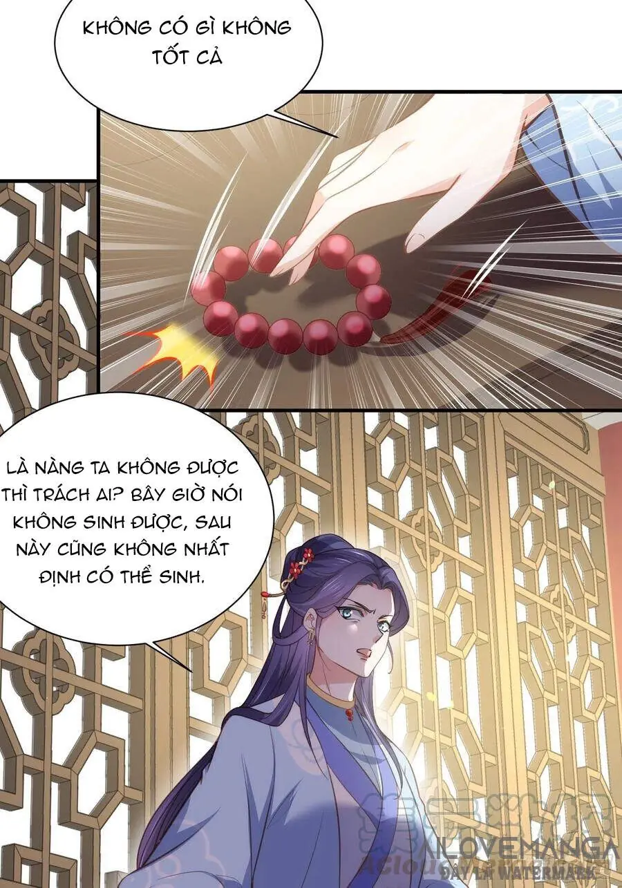 Hoạn Phi Thiên Hạ Chapter 149 - Trang 4