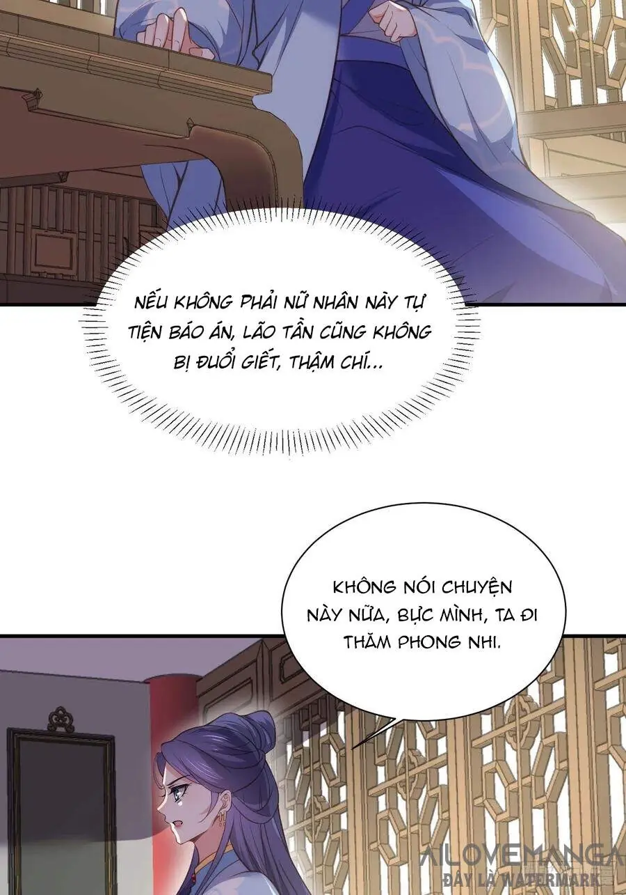 Hoạn Phi Thiên Hạ Chapter 149 - Trang 5