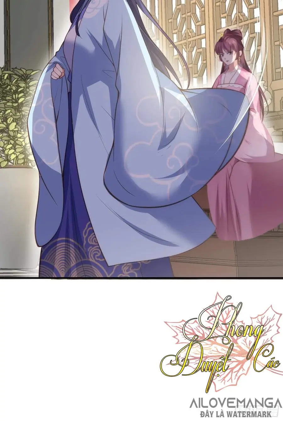 Hoạn Phi Thiên Hạ Chapter 149 - Trang 6