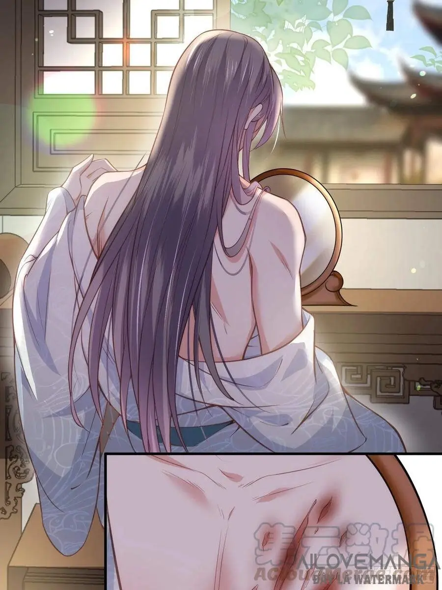 Hoạn Phi Thiên Hạ Chapter 149 - Trang 8