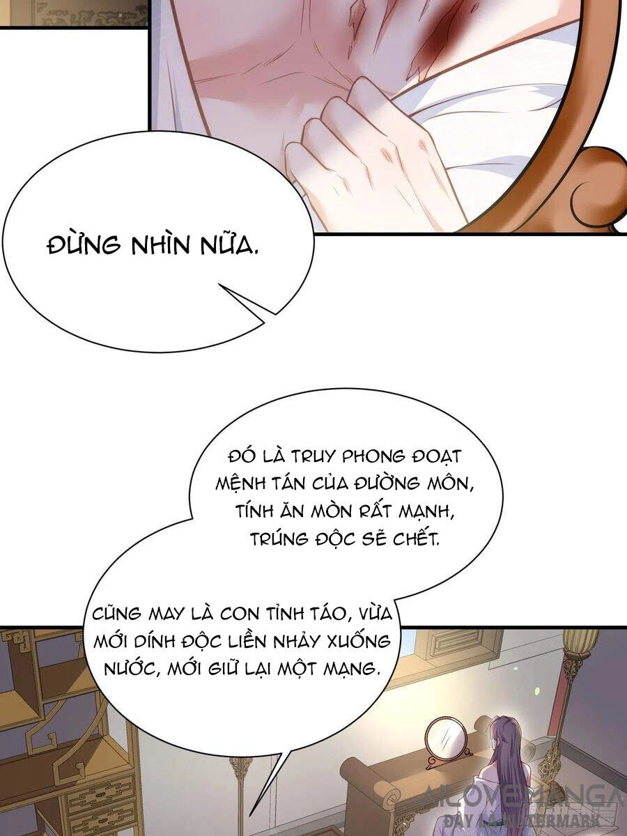 Hoạn Phi Thiên Hạ Chapter 149 - Trang 9