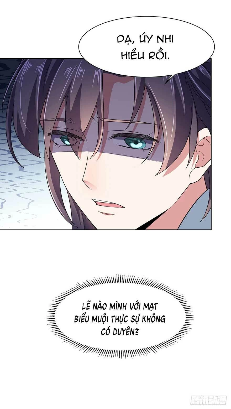 Hoạn Phi Thiên Hạ Chapter 15 - Trang 10