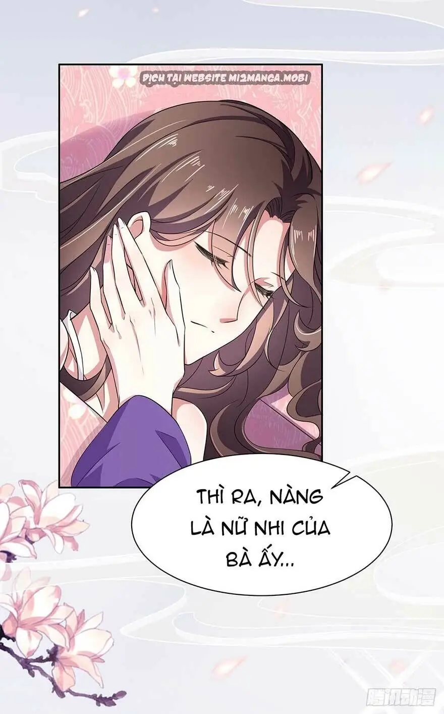Hoạn Phi Thiên Hạ Chapter 15 - Trang 15