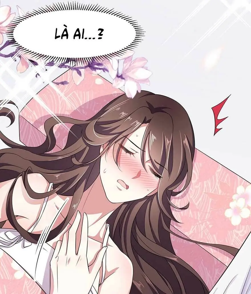 Hoạn Phi Thiên Hạ Chapter 15 - Trang 16