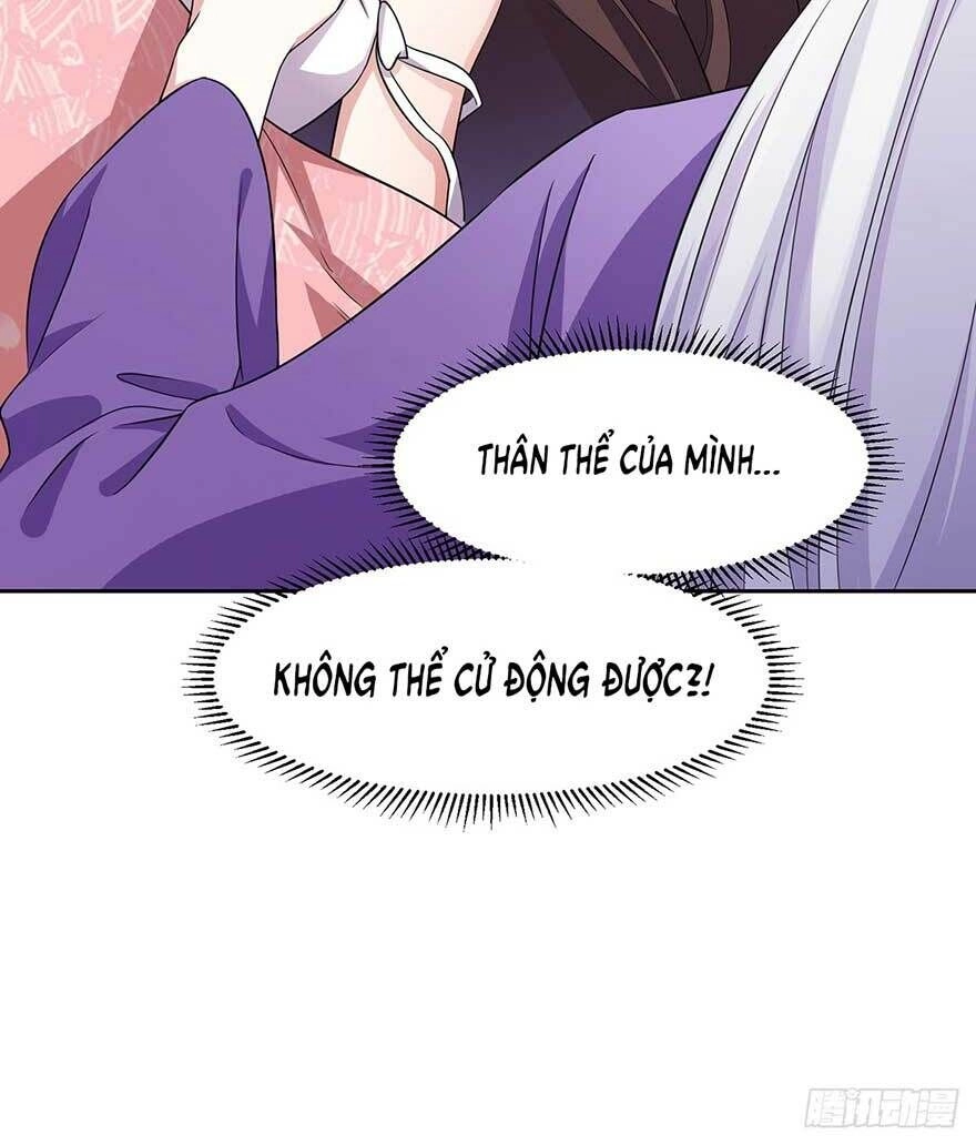 Hoạn Phi Thiên Hạ Chapter 15 - Trang 17