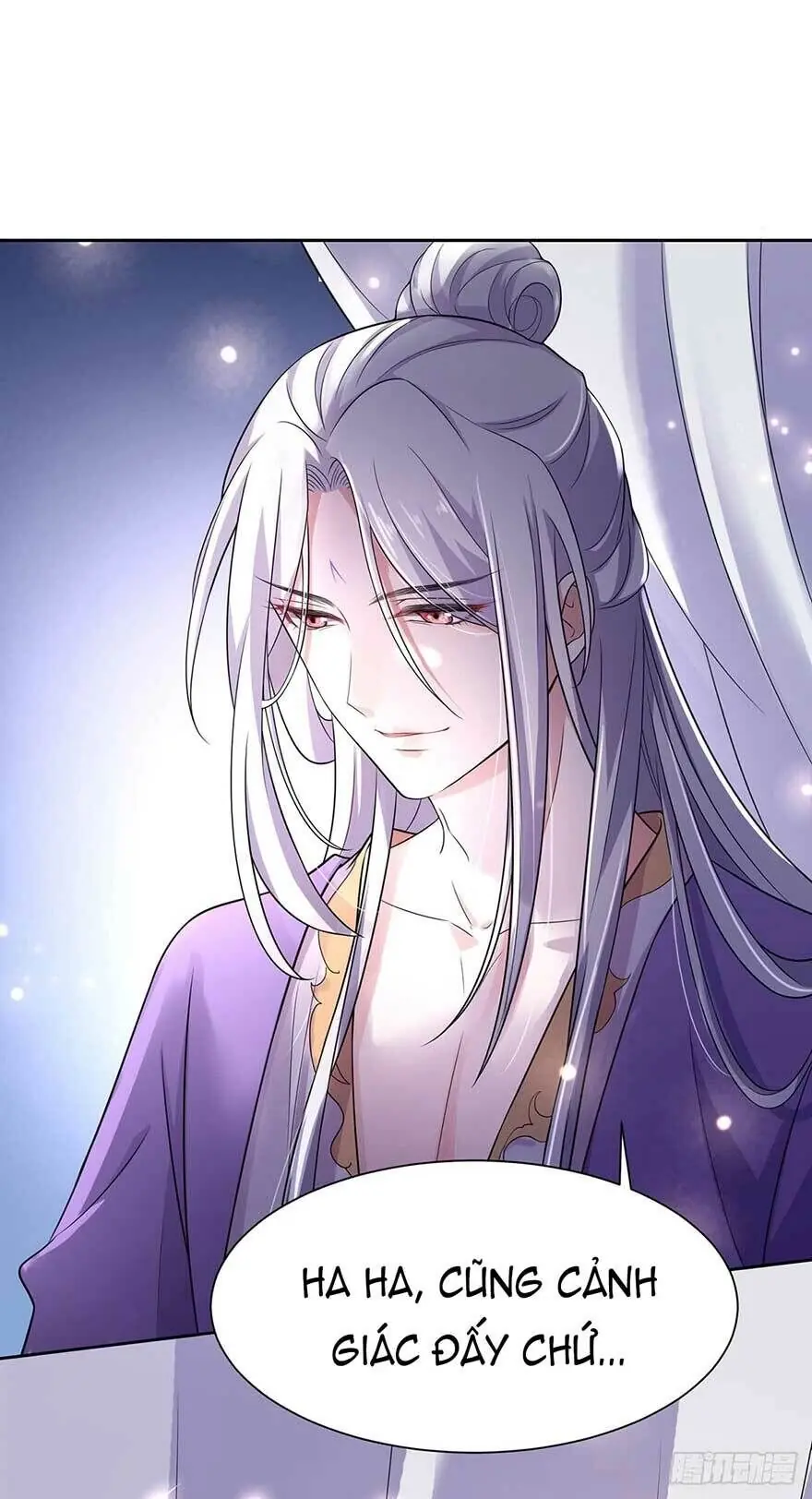 Hoạn Phi Thiên Hạ Chapter 15 - Trang 18