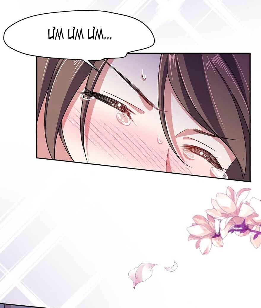 Hoạn Phi Thiên Hạ Chapter 15 - Trang 21