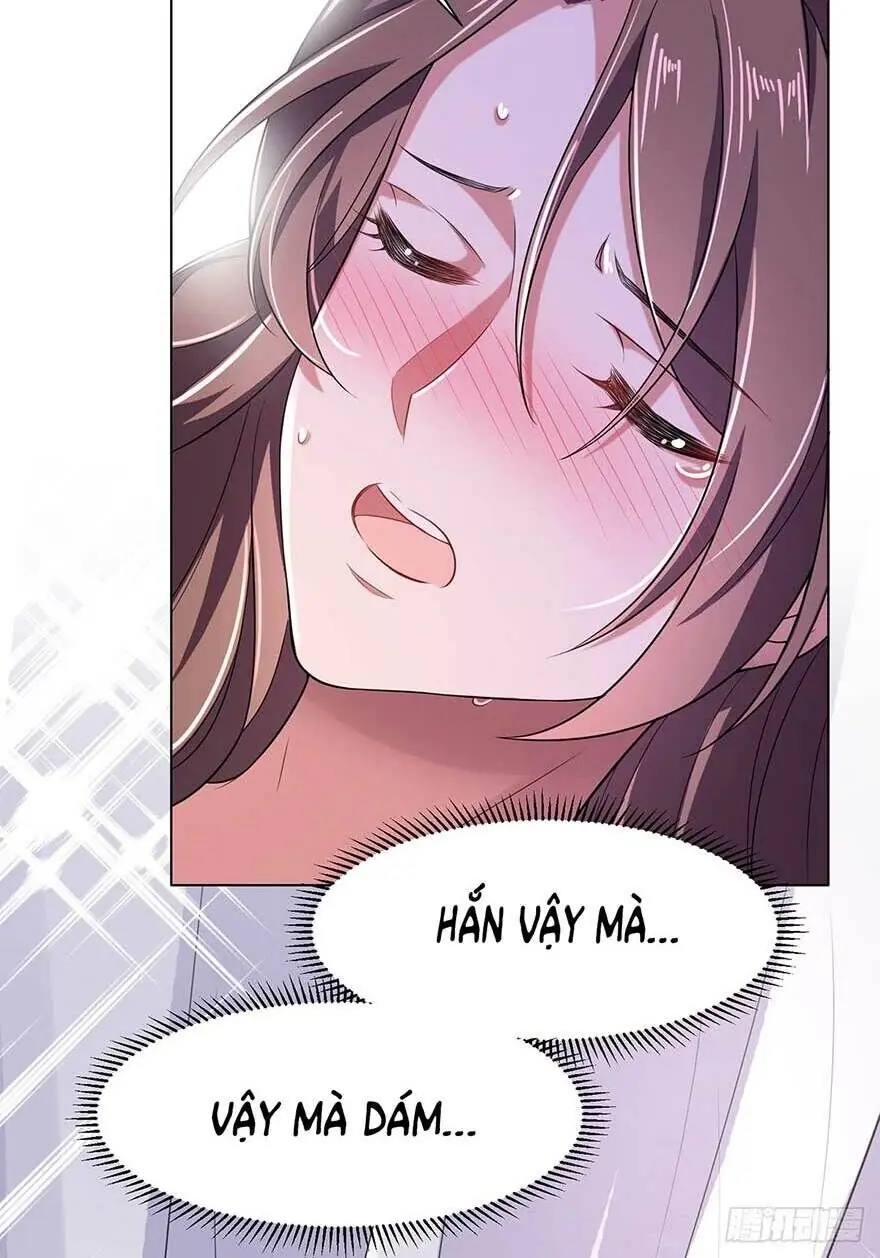 Hoạn Phi Thiên Hạ Chapter 15 - Trang 24