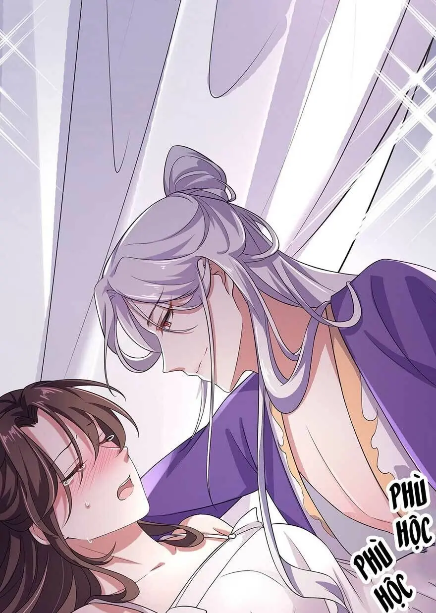 Hoạn Phi Thiên Hạ Chapter 15 - Trang 25