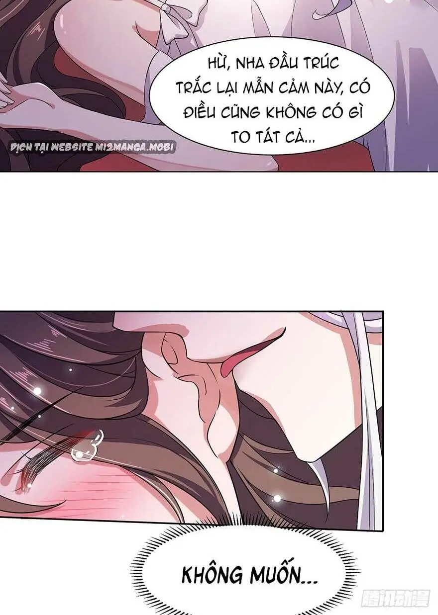 Hoạn Phi Thiên Hạ Chapter 15 - Trang 26