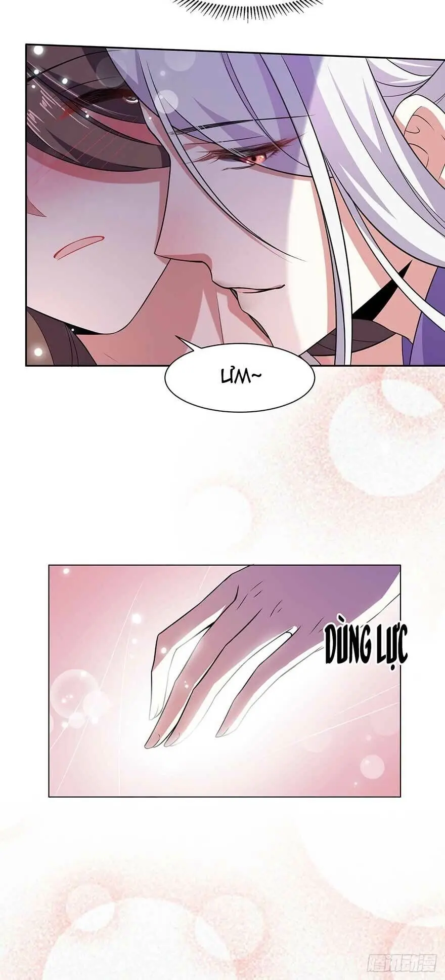 Hoạn Phi Thiên Hạ Chapter 15 - Trang 27