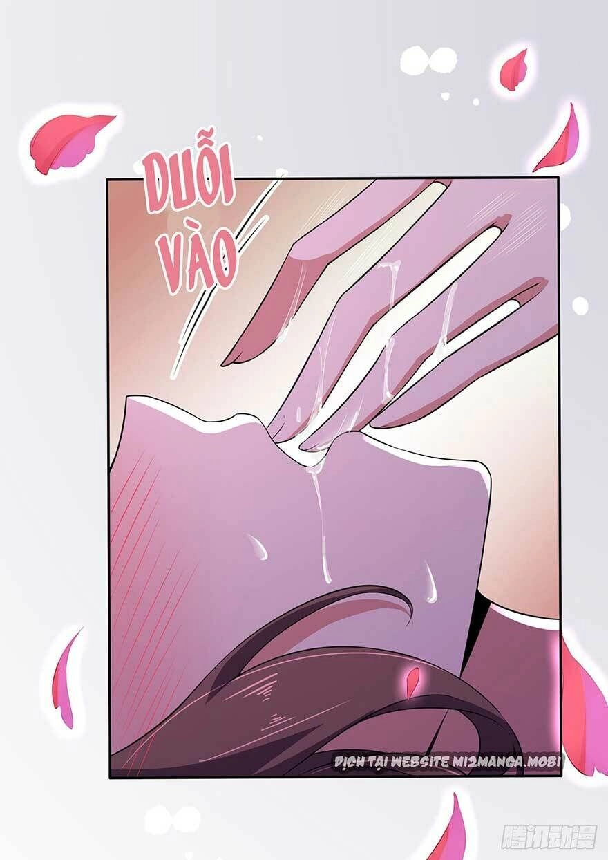 Hoạn Phi Thiên Hạ Chapter 15 - Trang 30