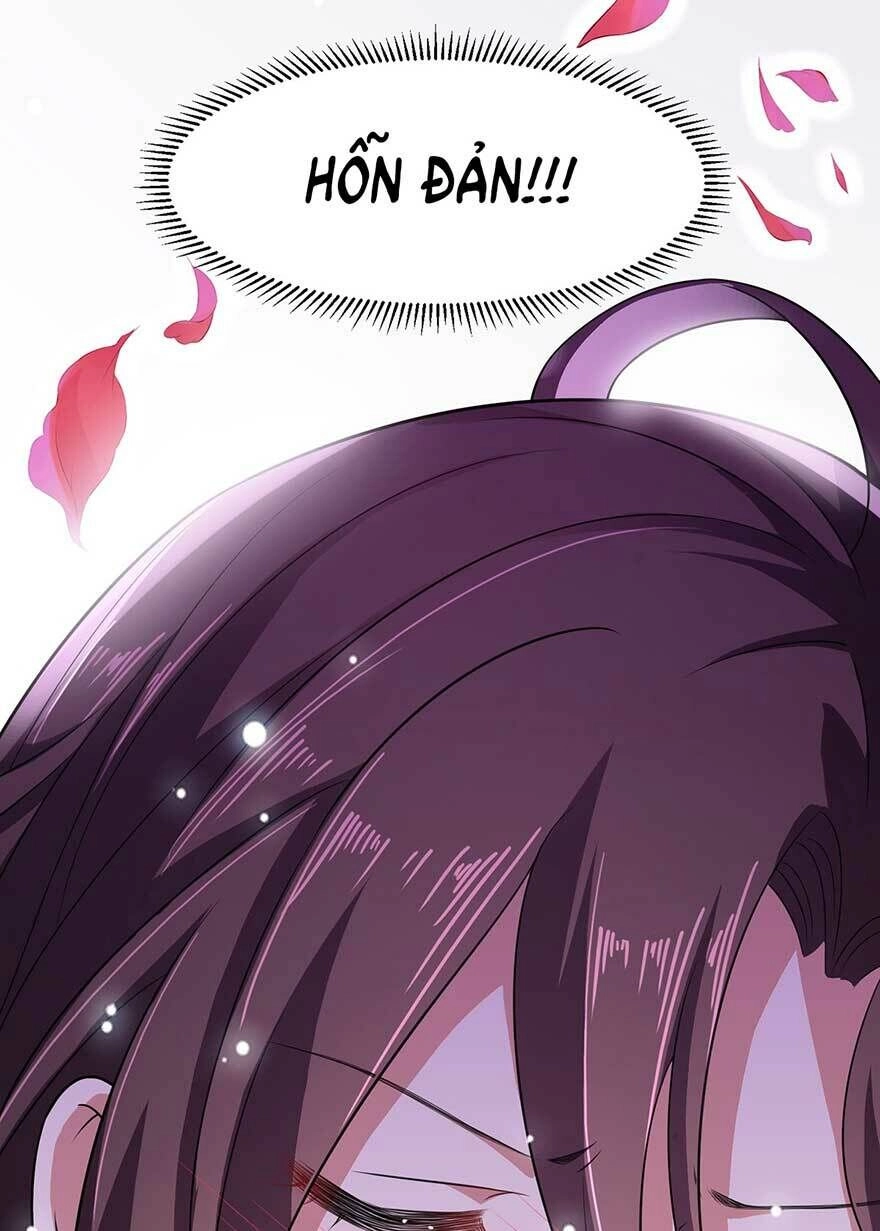 Hoạn Phi Thiên Hạ Chapter 15 - Trang 31