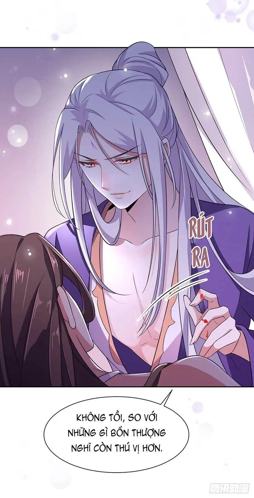 Hoạn Phi Thiên Hạ Chapter 15 - Trang 34