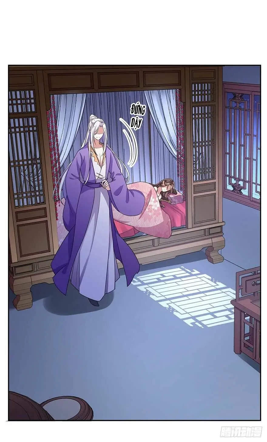 Hoạn Phi Thiên Hạ Chapter 15 - Trang 35