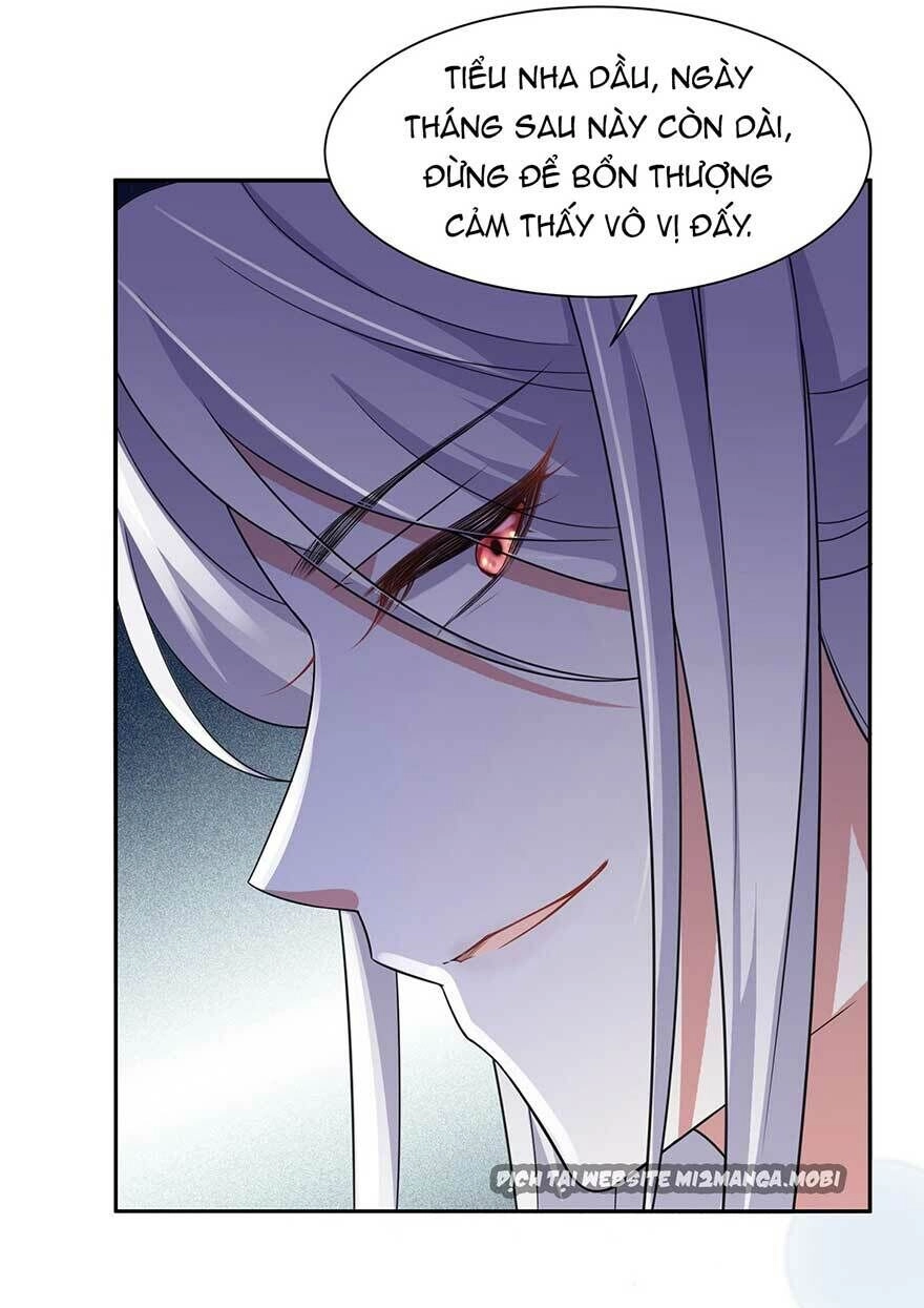 Hoạn Phi Thiên Hạ Chapter 15 - Trang 36