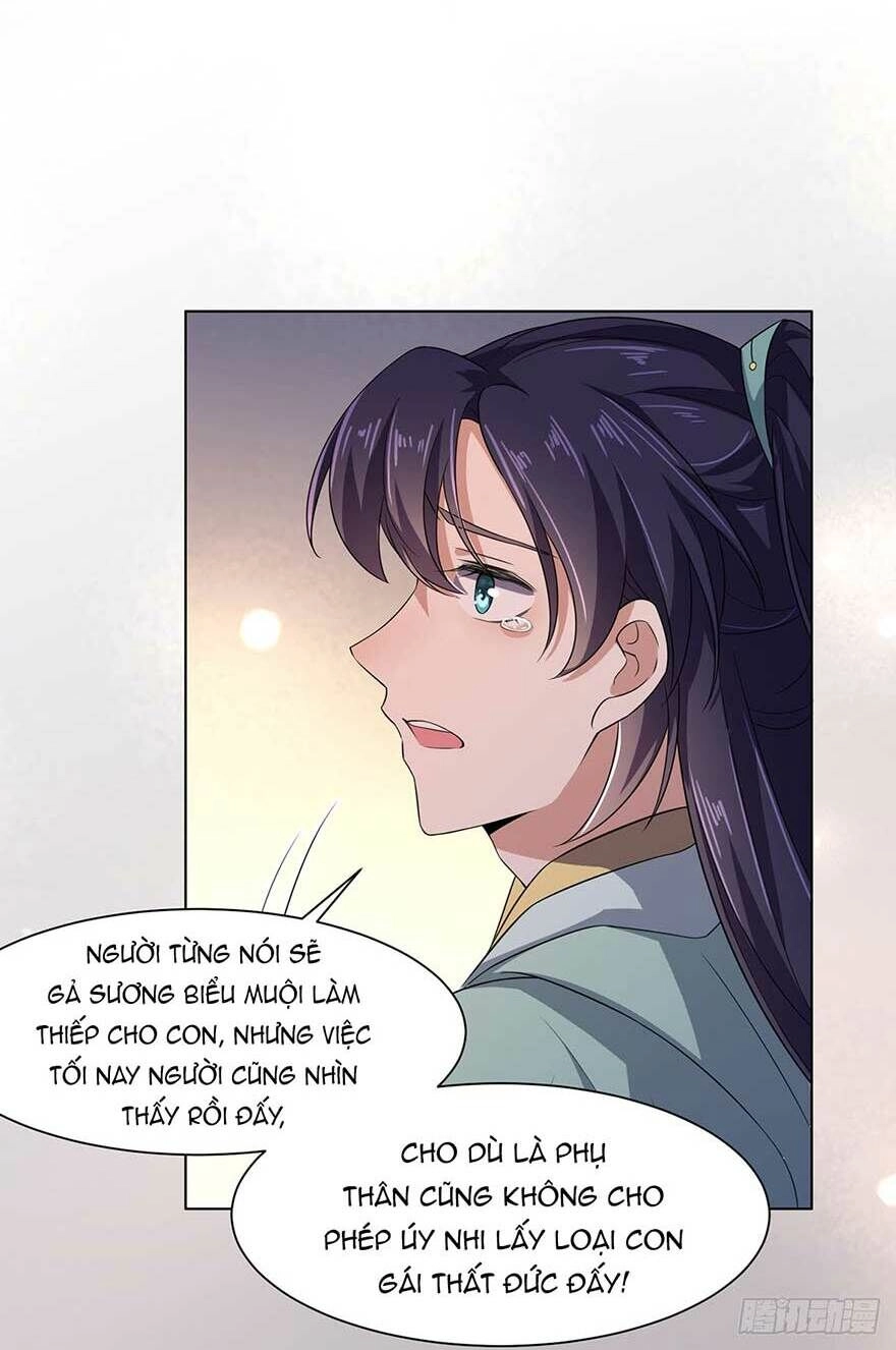 Hoạn Phi Thiên Hạ Chapter 15 - Trang 5