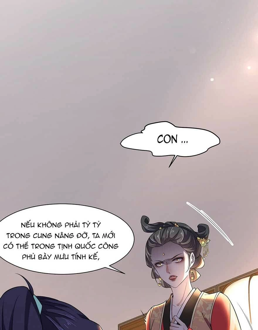 Hoạn Phi Thiên Hạ Chapter 15 - Trang 6