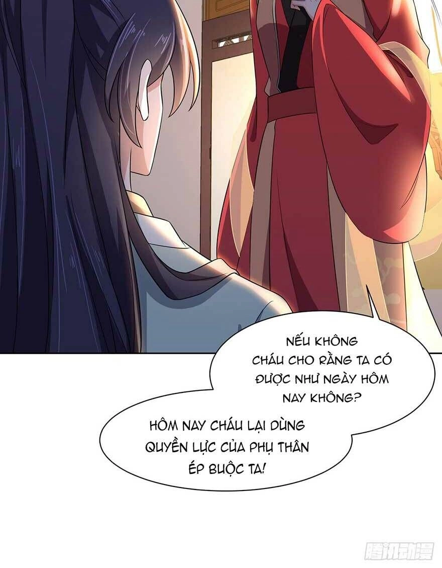 Hoạn Phi Thiên Hạ Chapter 15 - Trang 7
